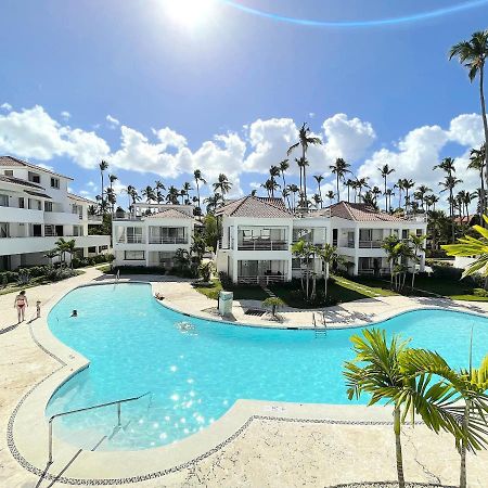 Bavaro Los Corales Las Terrazas Condo-Hotel Wifi Beach Club & Spa Punta Cana Luaran gambar