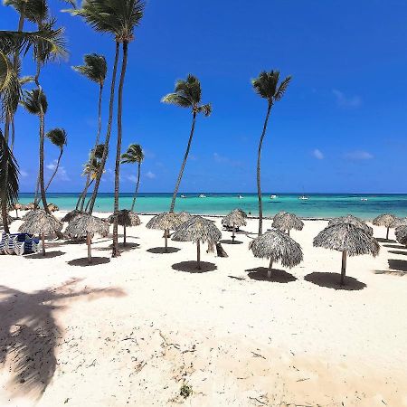 Bavaro Los Corales Las Terrazas Condo-Hotel Wifi Beach Club & Spa Punta Cana Luaran gambar