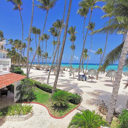 Bavaro Los Corales Las Terrazas Condo-Hotel Wifi Beach Club & Spa Punta Cana Luaran gambar