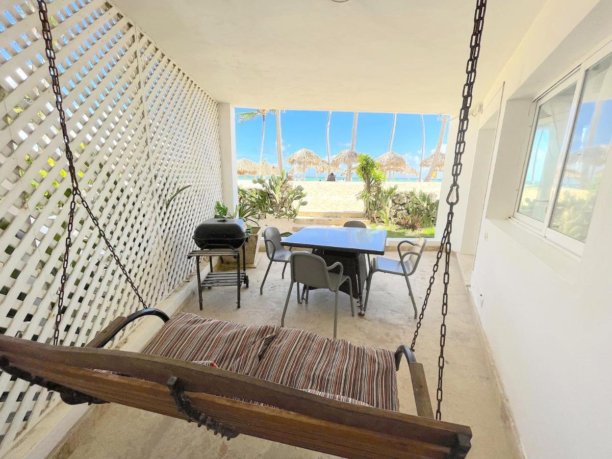 Bavaro Los Corales Las Terrazas Condo-Hotel Wifi Beach Club & Spa Punta Cana Luaran gambar