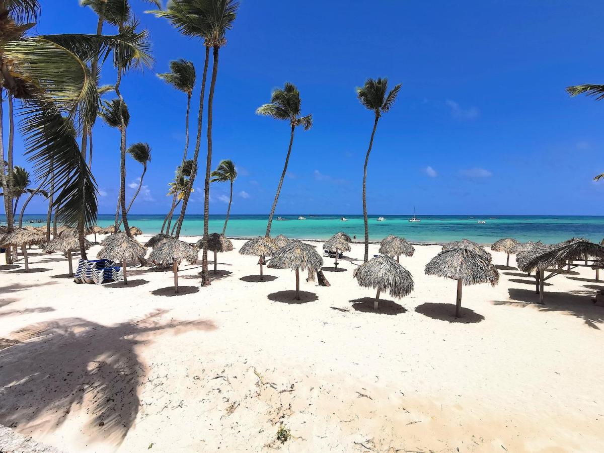 Bavaro Los Corales Las Terrazas Condo-Hotel Wifi Beach Club & Spa Punta Cana Luaran gambar
