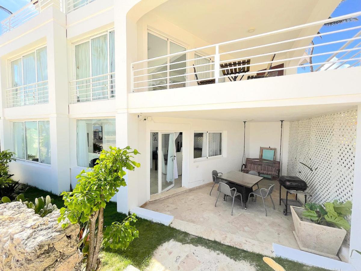 Bavaro Los Corales Las Terrazas Condo-Hotel Wifi Beach Club & Spa Punta Cana Luaran gambar