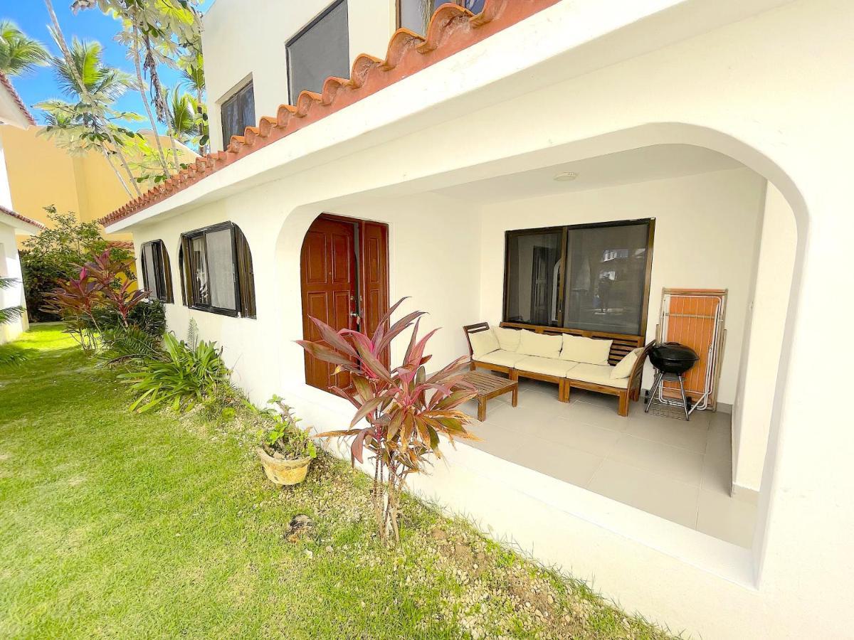 Bavaro Los Corales Las Terrazas Condo-Hotel Wifi Beach Club & Spa Punta Cana Bilik gambar