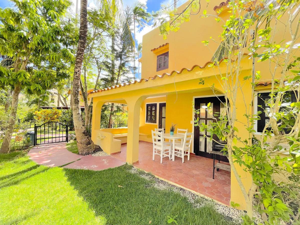 Bavaro Los Corales Las Terrazas Condo-Hotel Wifi Beach Club & Spa Punta Cana Luaran gambar