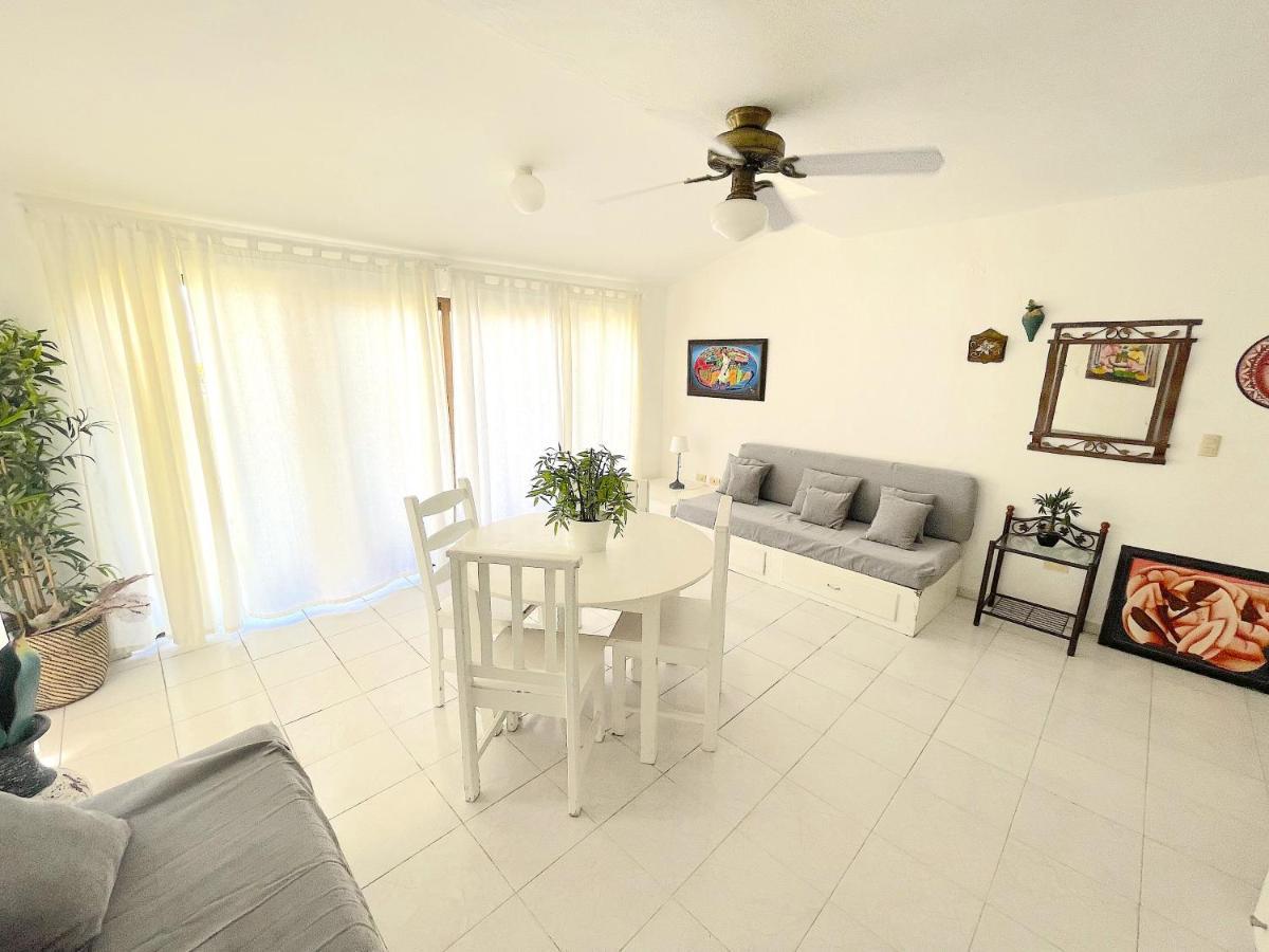 Bavaro Los Corales Las Terrazas Condo-Hotel Wifi Beach Club & Spa Punta Cana Luaran gambar