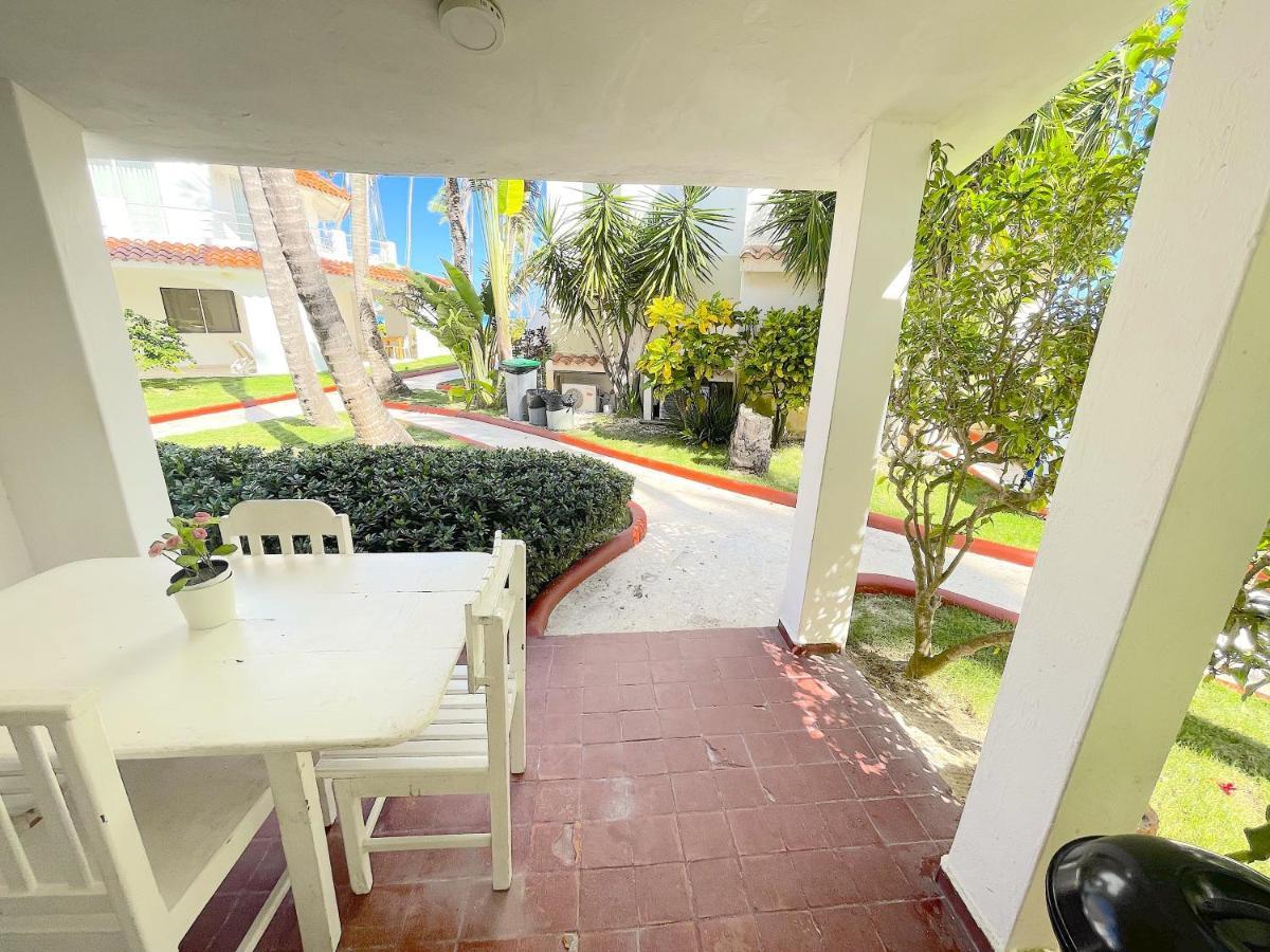 Bavaro Los Corales Las Terrazas Condo-Hotel Wifi Beach Club & Spa Punta Cana Luaran gambar