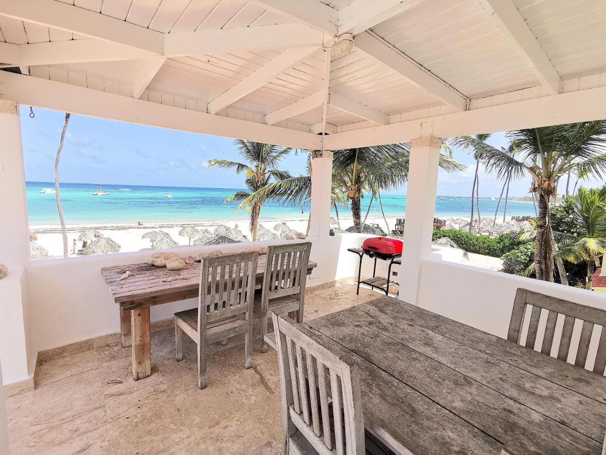 Bavaro Los Corales Las Terrazas Condo-Hotel Wifi Beach Club & Spa Punta Cana Luaran gambar