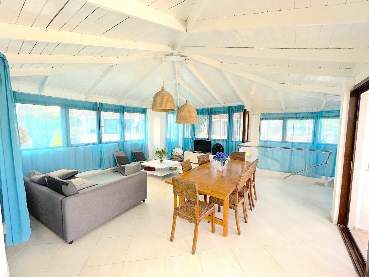 Bavaro Los Corales Las Terrazas Condo-Hotel Wifi Beach Club & Spa Punta Cana Luaran gambar