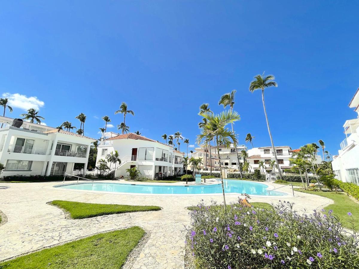 Bavaro Los Corales Las Terrazas Condo-Hotel Wifi Beach Club & Spa Punta Cana Bilik gambar