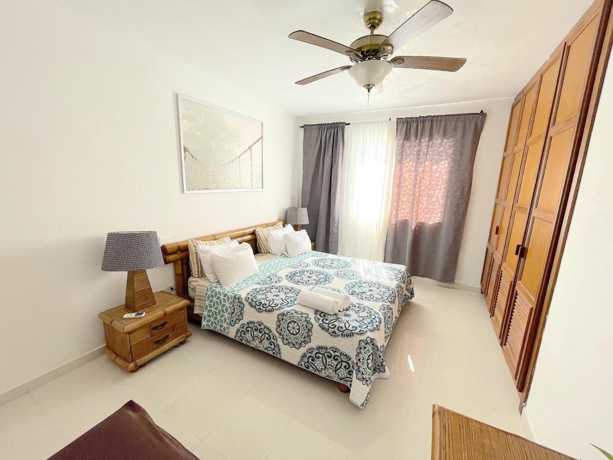 Bavaro Los Corales Las Terrazas Condo-Hotel Wifi Beach Club & Spa Punta Cana Luaran gambar